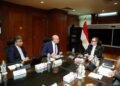 وزير التخطيط يبحث استراتيجية توسع «NI للاستشارات» لدعم التنمية وتمكين القطاع الخاص