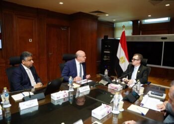 وزير التخطيط يبحث استراتيجية توسع «NI للاستشارات» لدعم التنمية وتمكين القطاع الخاص