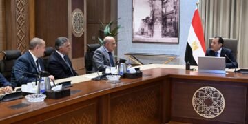 مصر تواصل التوسع في الطاقة النظيفة لدعم التنمية المستدامة وتعزيز كفاءة الشبكة الكهربائية