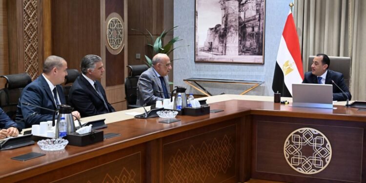 مصر تواصل التوسع في الطاقة النظيفة لدعم التنمية المستدامة وتعزيز كفاءة الشبكة الكهربائية