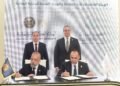 الرقابة المالية والرعاية الصحية توقعان مذكرة تفاهم لتعزيز الشمول التأميني والاستثمار الصحي