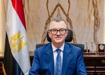 وزير التخطيط يبحث مع البنك الإسلامي للتنمية مستجدات المحفظة الاستثمارية لمصر