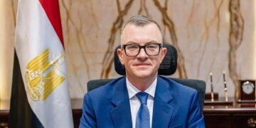 وزير التخطيط يبحث مع البنك الإسلامي للتنمية مستجدات المحفظة الاستثمارية لمصر