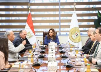 التنمية المحلية والبيئة تبحث تعزيز الاستثمارات المحلية ودعم الصناعات الصغيرة بالمحافظات