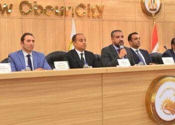 الإسكان تخصص 1187 قطعة أرض للمواطنين بعد توفيق الأوضاع بمدينة العبور الجديدة