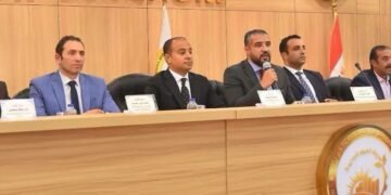 الإسكان تخصص 1187 قطعة أرض للمواطنين بعد توفيق الأوضاع بمدينة العبور الجديدة