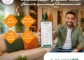 البنك الأهلي المصري يتيح الاشتراك المجاني في خدمة الكشف الإلكتروني المجمع للحسابات