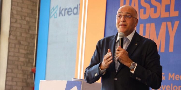 جهاز تنمية المشروعات: تمويلات المشروعات الصناعية تجاوزت 3 مليارات جنيه منذ 2022