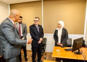 وزير التخطيط: البنية المعلوماتية المكانية ركيزة أساسية لدعم القرار التنموي والتحول الرقمي