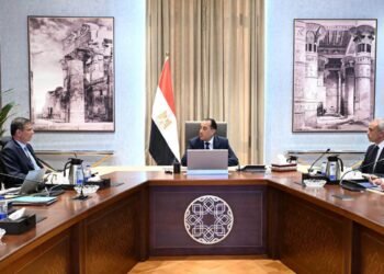 مدبولي: توجيهات رئاسية بالتوسع في محطات الثروة الحيوانية لزيادة المعروض من اللحوم
