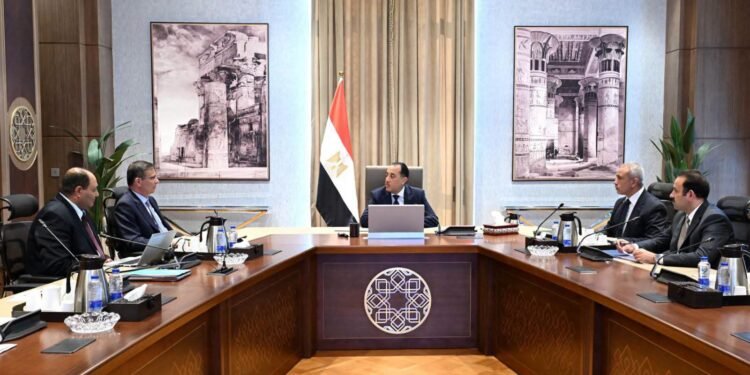 مدبولي: توجيهات رئاسية بالتوسع في محطات الثروة الحيوانية لزيادة المعروض من اللحوم