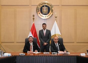 الصناعة: شراكة بين هندسة القاهرة ووادي الملوك لدعم فريق السيارات الكهربائية وتمثيل مصر دوليًا