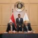 الصناعة: شراكة بين هندسة القاهرة ووادي الملوك لدعم فريق السيارات الكهربائية وتمثيل مصر دوليًا