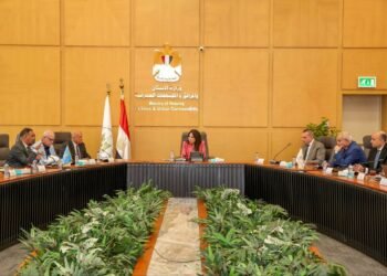 الإسكان: 137طلبًا من المطورين لحجز أراضٍ بمشروع الشراكة مع القطاع الخاص ضمن “سكن لكل المصريين”