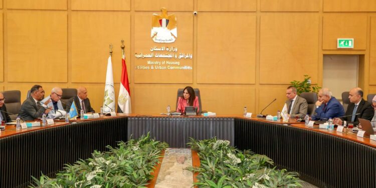 الإسكان: 137طلبًا من المطورين لحجز أراضٍ بمشروع الشراكة مع القطاع الخاص ضمن “سكن لكل المصريين”