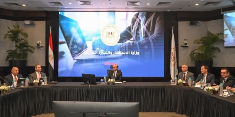 الحكومة تتجه لإطلاق صناديق متخصصة لدعم الصناعة والشركات الناشئةبالتعاون مع الصندوق السيادي