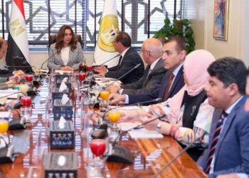 صندوق حماية البيئة يوافق على زيادة تمويل المشروعات الصناعية الصديقة للبيئة