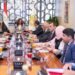 صندوق حماية البيئة يوافق على زيادة تمويل المشروعات الصناعية الصديقة للبيئة