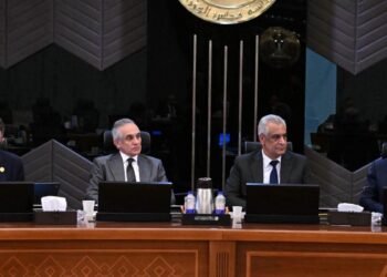 الاقتصاد المصري ينمو 5% في الربع الثالث من 2025/2026 بدعم الصناعة والاتصالات