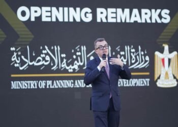 التخطيط: إطلاق مبادرة مشتركة بين “تيك توك للأعمال” و”رايز أب” لدعم الشركات الناشئة في مصر