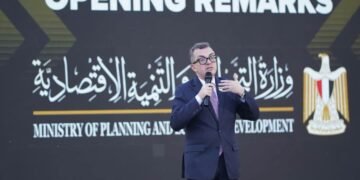 التخطيط: إطلاق مبادرة مشتركة بين “تيك توك للأعمال” و”رايز أب” لدعم الشركات الناشئة في مصر