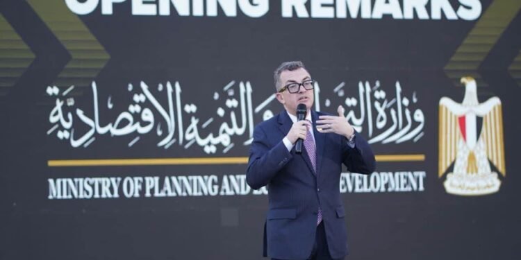 التخطيط: إطلاق مبادرة مشتركة بين “تيك توك للأعمال” و”رايز أب” لدعم الشركات الناشئة في مصر