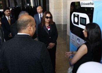 البيئة: إطلاق أول 3 ماكينات ذكية لإعادة تدوير العبوات دعماً للاقتصاد الدائري والحد من التلوث