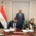 تعاون بين المصرية لنقل الكهرباء و”هيكا داتا” لدعم إنشاء مركز بيانات في مصر