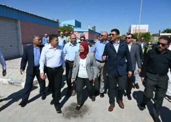 وزير الصناعة : «مرغم 3» يقترب من الطرح باستثمارات 2.7 مليار جنيه لدعم الصناعات الصغيرة والمتوسطة