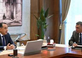 جنوب سيناء تنجز 93.9% من طلبات تقنين أراضي الدولة وتواصل دعم الاستثمار والتنمية المستدامة