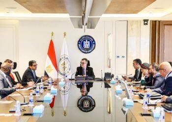 مصر و«أفريكسيم بنك» يناقشان إنشاء «صندوق صناديق» لتمويل ريادة الأعمال