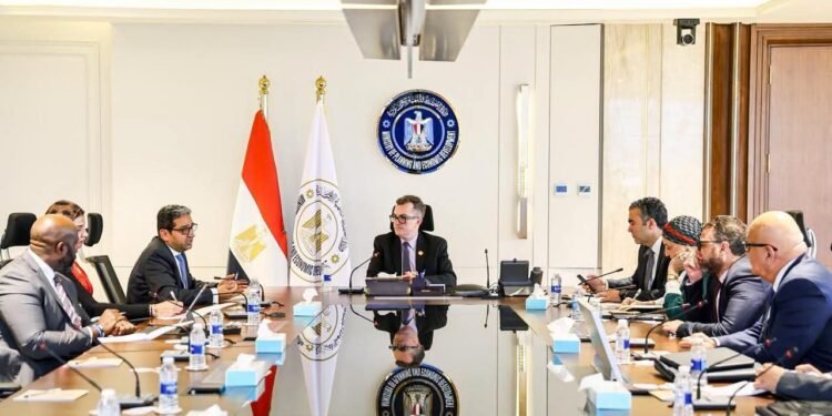 مصر و«أفريكسيم بنك» يناقشان إنشاء «صندوق صناديق» لتمويل ريادة الأعمال