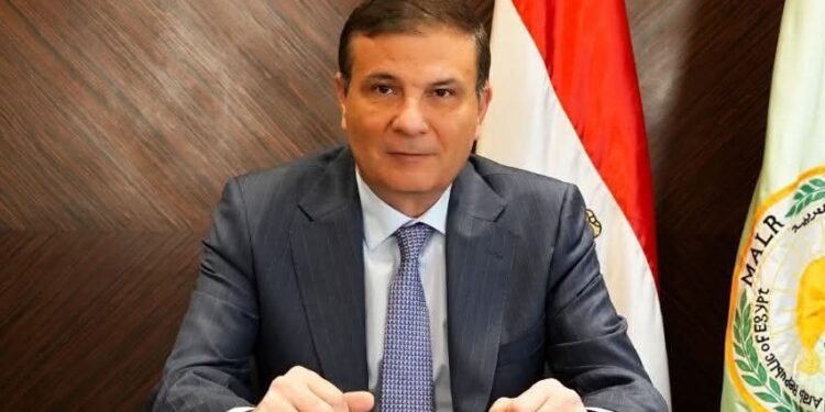 الزراعة: ضخ نصف مليار جنيه جديدة لمشروع البتلو وإجمالي التمويلات يتجاوز 11.1 مليار جنيه