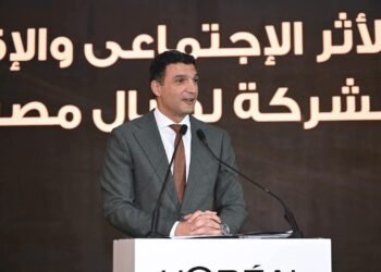 وزير الصناعة: نستهدف صناعة أكثر تنافسية واستدامة بالشراكة مع القطاع الخاص
