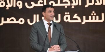 وزير الصناعة: نستهدف صناعة أكثر تنافسية واستدامة بالشراكة مع القطاع الخاص