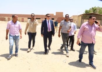 التنمية الصناعية تواصل لليوم الثاني سحب أراضٍ ووحدات صناعية من مستثمرين غير جادين