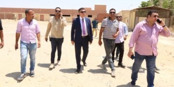التنمية الصناعية تواصل لليوم الثاني سحب أراضٍ ووحدات صناعية من مستثمرين غير جادين