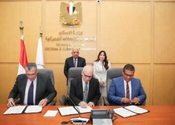 تعاون بين الإسكان والكهرباء لتطوير منظومة الإضاءة الذكية ودعم المدن المستدامة