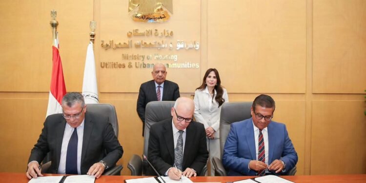 تعاون بين الإسكان والكهرباء لتطوير منظومة الإضاءة الذكية ودعم المدن المستدامة