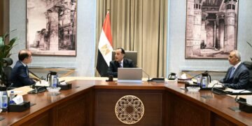 مجلس الوزراء: استمرار حزم التسهيلات الضريبية والجمركية والعقارية لتحفيز الاستثمار