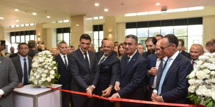مصر تستضيف النسخة الأولى من قمة «فود جارد» ضمن فعاليات Fi Africa وProPak MENA 2026