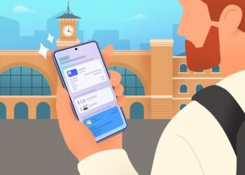 +Samsung Care.. حماية متكاملة لأجهزة جالاكسي تضمن راحة البال أثناء السفر