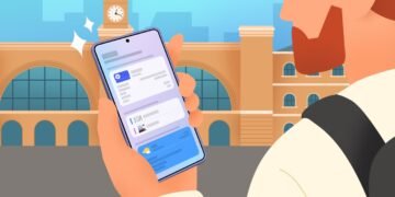 +Samsung Care.. حماية متكاملة لأجهزة جالاكسي تضمن راحة البال أثناء السفر
