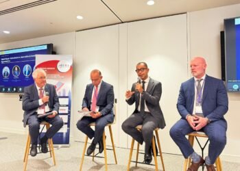 ڤودافون مصر تعتزم ضخ 20 مليار جنيه استثمارات جديدة لدعم البنية التحتية الرقمية