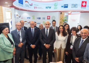 الوكالة الألمانية للتعاون الدولي تشارك في منتدى TechSkills Forum لدعم مستقبل التعليم الفني في مصر