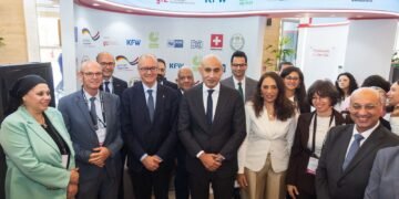 الوكالة الألمانية للتعاون الدولي تشارك في منتدى TechSkills Forum لدعم مستقبل التعليم الفني في مصر