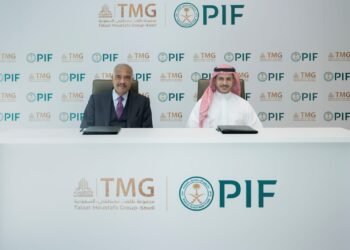 طلعت مصطفى تتفاوض مع صندوق الاستثمارات العامة السعودي لتطوير مشروعات عقارية كبرى