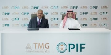 طلعت مصطفى تتفاوض مع صندوق الاستثمارات العامة السعودي لتطوير مشروعات عقارية كبرى