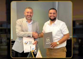 معمار للتطوير العقاري تشارك في مهرجان Golden Hub للعام الثاني وتستعرض أحدث مشروعاتها