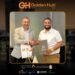 معمار للتطوير العقاري تشارك في مهرجان Golden Hub للعام الثاني وتستعرض أحدث مشروعاتها